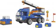 Конструктор Pai Bloks Crane 61011W