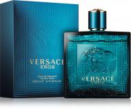 Туалетная вода Versace Eros 200 мл