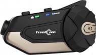 Bluetooth-гарнитура FreedConn для шлема R1 с камерой black (fdr1cam)
