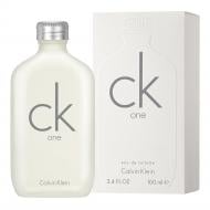 Туалетная вода Calvin Klein One 100 мл