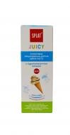 Зубная паста детская SPLAT Juicy Мороженое 0+ 80 мл