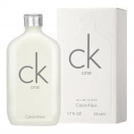 Туалетная вода Calvin Klein One 50 мл