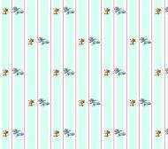 Фотошпалери AdaWall ADA KIDS POSTER WB2115-3 280x315 см 8,82 кв.м