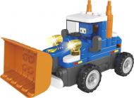 Конструктор Pai Bloks Bulldozer 62005W