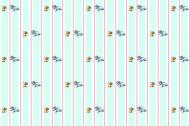 Фотошпалери AdaWall ADA KIDS POSTER WB2115-4 280x420 см 11,76 кв.м