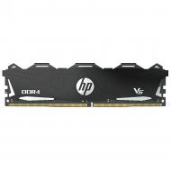 Оперативна пам'ять HP DDR4 SDRAM 8 GB (1x8GB) 3600 MHz (7EH74AA) HP V6 with Heatshield, Retail