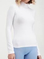 Гольф Giulia Long sleeve neck р.S-M білий