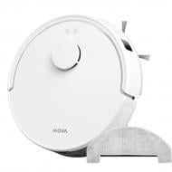 Робот-пылесос MOVA E20 white