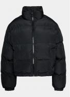 Куртка жіноча Outhorn DOWN JACKET F254 OTHAW23TDJAF254-20S р.L чорна