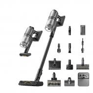 Пылесос аккумуляторный DREAME Z30 Aqua Cycle (VZV77B) black