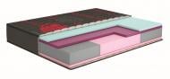 Матрац ортопедичний Romance MatroLuxe 80x200 см