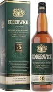 Виски Edderwick 0,7 л