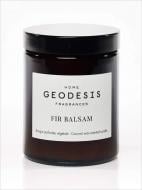 Свеча ароматическая Geodesis Balsam Fir 150 г