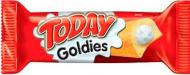 Кекс Elvan Бісквіт Today Goldies Milkу 45 г