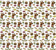 Фотообои AdaWall ADA KIDS POSTER WB2117-3 280x315 см 8,82 кв.м Фотообои AdaWall ADA KIDS POSTER WB2117-3 280x315 см 8,82 кв.м