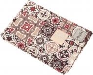 Рушник Фреска 44x66 см коричневий La Nuit