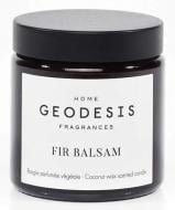 Свеча ароматическая Geodesis Balsam Fir 90 г