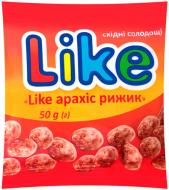 Арахис Like Рыжик 50 г Арахис Like Рыжик 50 г