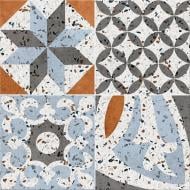 Плитка Cersanit Henley flake pattern 29,8x29,8 см