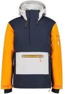 Анорак мужской Icepeak CHELAN 56228_505_I_390 р.52 разноцветный