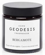 Свічка ароматична Geodesis Bergamot 90 г