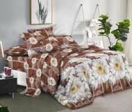 Наволочка Microsatin Premium 15-0195 Foggia 40x60 см мульті MirSon