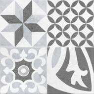 Плитка Cersanit Henley grey pattern 30х30 см Плитка Cersanit Henley grey pattern 30х30 см