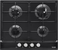 Варильна поверхня газова Perfelli HGM 610 BL Варильна поверхня газова Perfelli HGM 610 BL