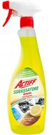 Средство для удаления жира Actiff SGRASSATORE Limone с ароматом лимона 0,75 л