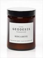 Свеча ароматическая Geodesis Bergamot 150 г