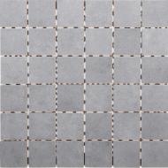 Мозаїка Cersanit Henley Grey Mosaic 30x30