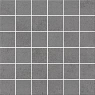 Мозаика Cersanit Henley grey mosaic 30x30 см