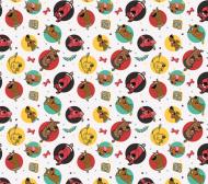 Фотообои AdaWall ADA KIDS POSTER WB2118-3 280x315 см 8,82 кв.м