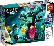 Конструктор LEGO Hidden Side Добро пожаловать в Хидден Сайд 70427