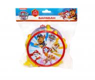 Барабан Paw Patrol 121685