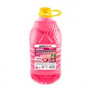 Омыватель стекла AUTODRIVE Cherry зима -19 °С 5 л