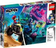 Конструктор LEGO Hidden Side Пляжный багги Джека 70428