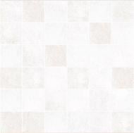 Плитка Cersanit Henley 30х30 мозаїка біла