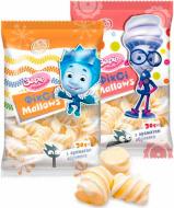 Зефир Лісова Казка Фіксі Mallows с ароматом абрикоса 30 г
