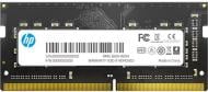 Оперативна пам'ять HP SODIMM DDR4 32 GB (1x32GB) 2666 MHz (38B88AA) SoDIMM HP S1, Retail