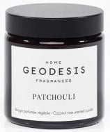 Свеча ароматическая Geodesis Patchouli 90 г