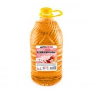 Омыватель стекла AUTODRIVE Peach зима -19 °С 5 л