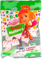 Зефир Лісова Казка Фикс Mallows с ароматом клубники 30 г