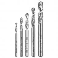 Набор сверл по металлу NEO tools 5 шт. 08-957