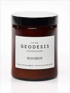 Свічка ароматична Geodesis Rooibos 150 г