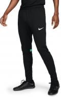 Брюки Nike NK DF ACDPR PANT KPZ DH9240-011 р. M черный