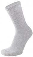 Носки детские унисекс Duna 4076 р. 22–24 светло-серый