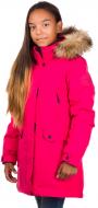 Куртка Avecs AV-70305/34 р.40 рожевий