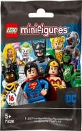 Конструктор LEGO Minifigures Минифигурки Серия DC Super Heroes 71026