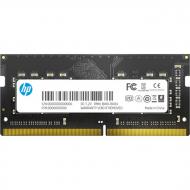 Оперативная память HP SODIMM DDR4 4 GB (1x4GB) 2400 MHz (7EH94AA) SoDIMM HP S1, Retail